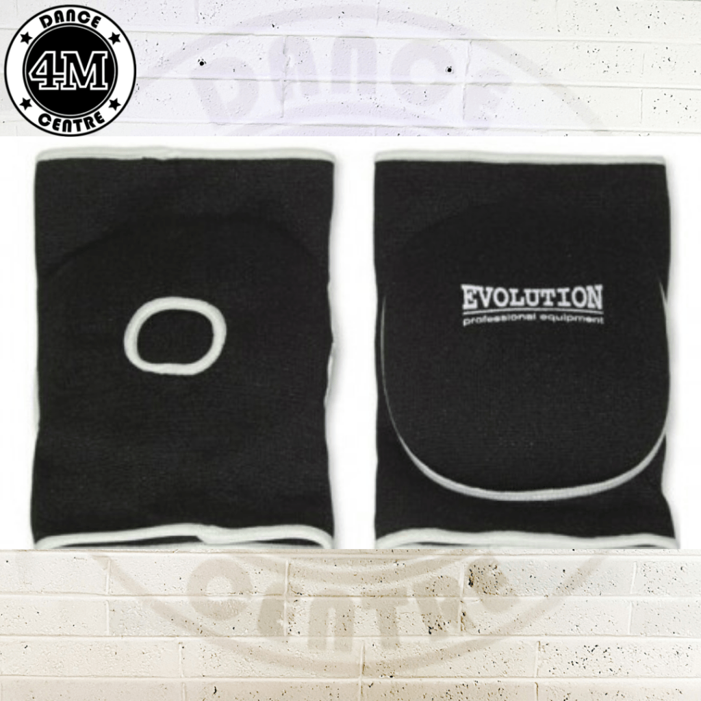 Evolution Elastic Knee Pad