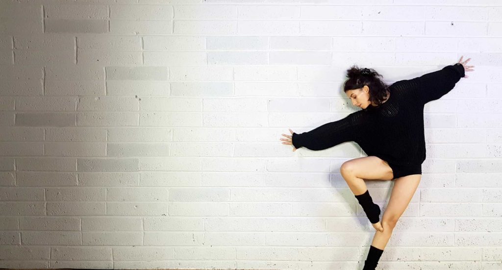 Technique Dance Classes 4M Galway's Premier Dance Studio