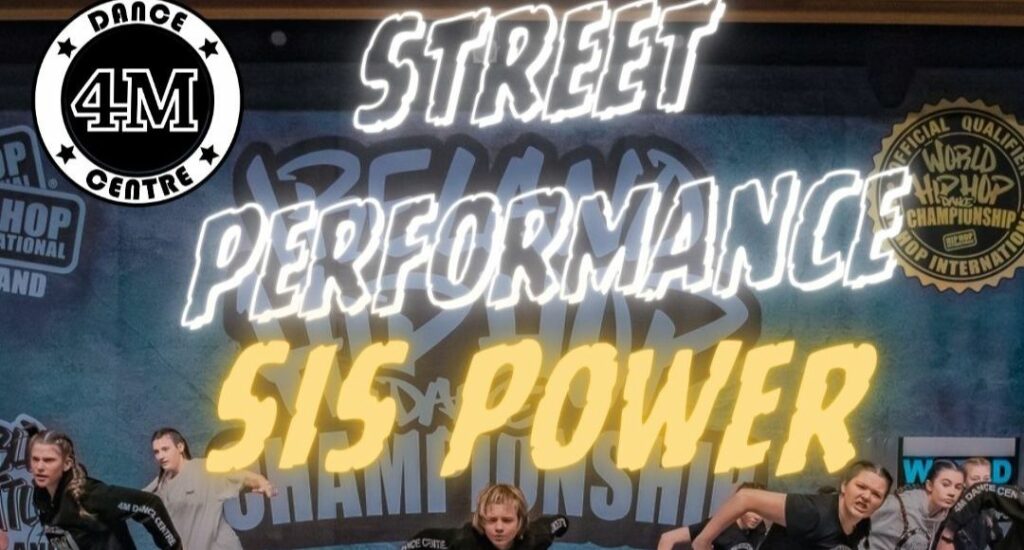 Sis Power Street Performance